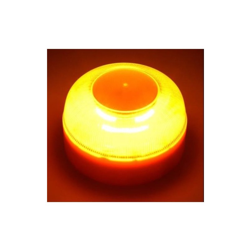 LUZ EMERGENCIA V16 PARA VEHICULOS 48050