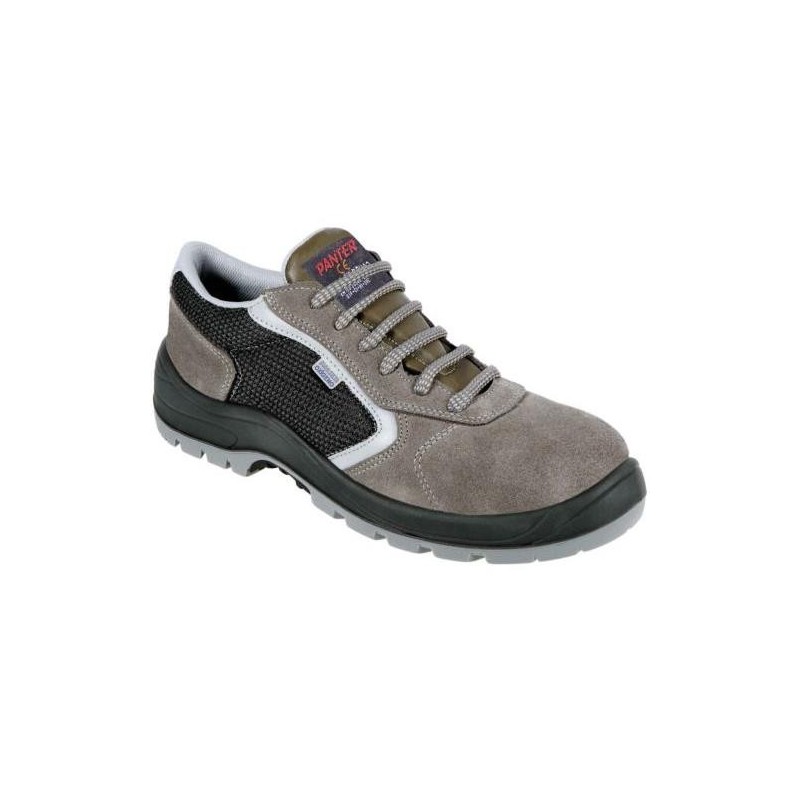 ZAPATILLA CAURO OXIGENO GRIS S1P TALLA 43