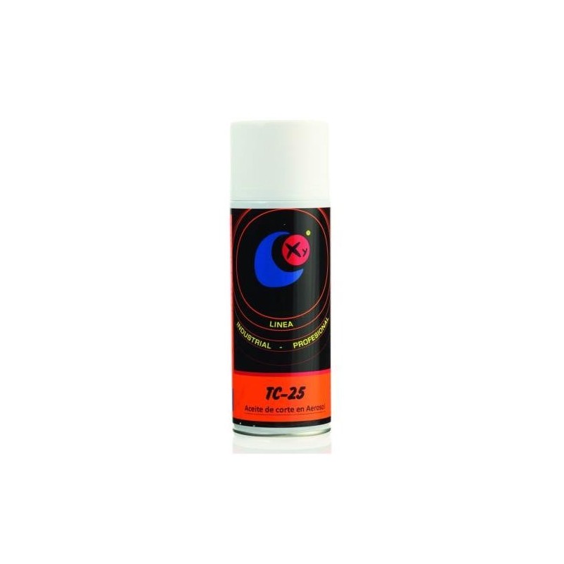 ACEITE DE CORTE AEROSOL 400ML. 1646/1TC-25