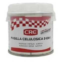 MASILLA PLASTICOS 250 GRS...