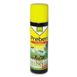 PREBEN AVISPAS 250 ML. 230246