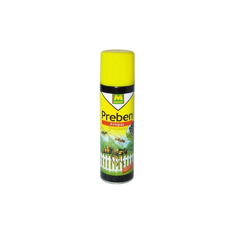 PREBEN AVISPAS 250 ML. 230246