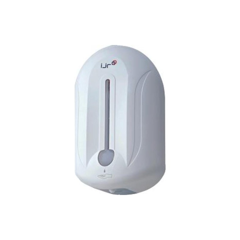 DISPENSADOR JABON/GEL AUTOMATICO BLANCO DJ11PX