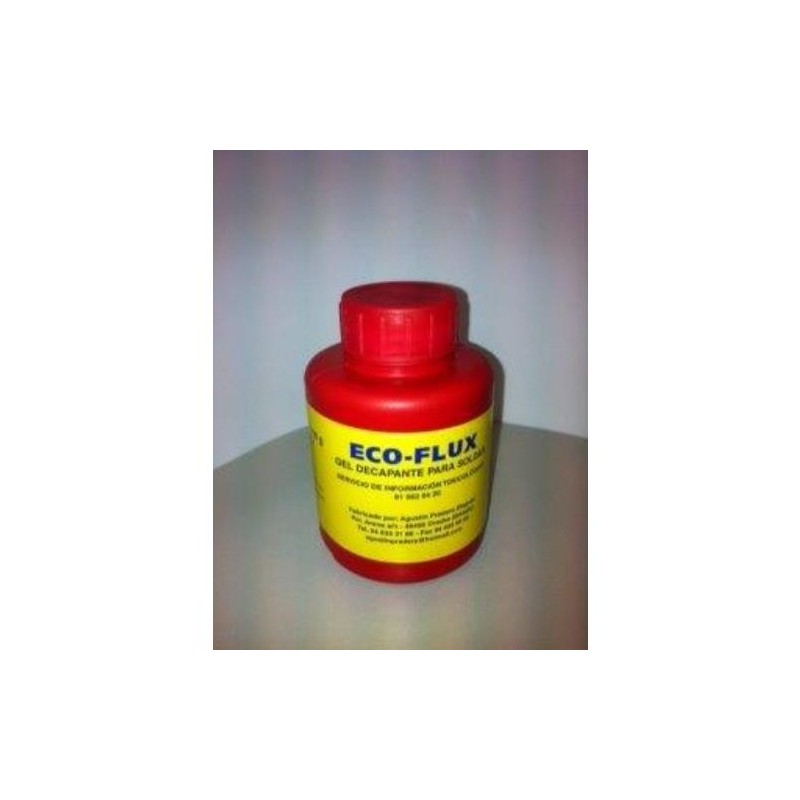 GEL DECAPANTE 100 GR.