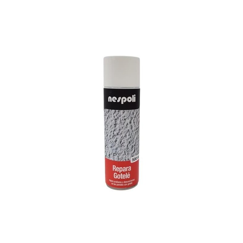 SPRAY REPARADOR GOTELE 500 ML 1807000