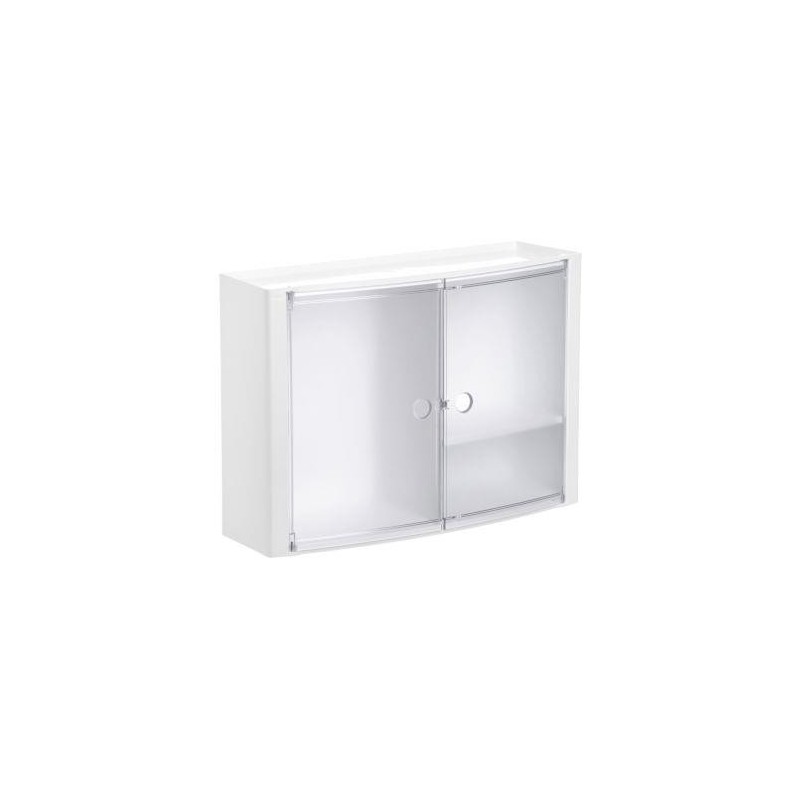 ARMARIO BAÑO HORIZONTAL GLACE 4480201