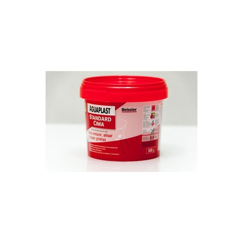 AGUAPLAST STANDARD CIMA 500 GR. 4426