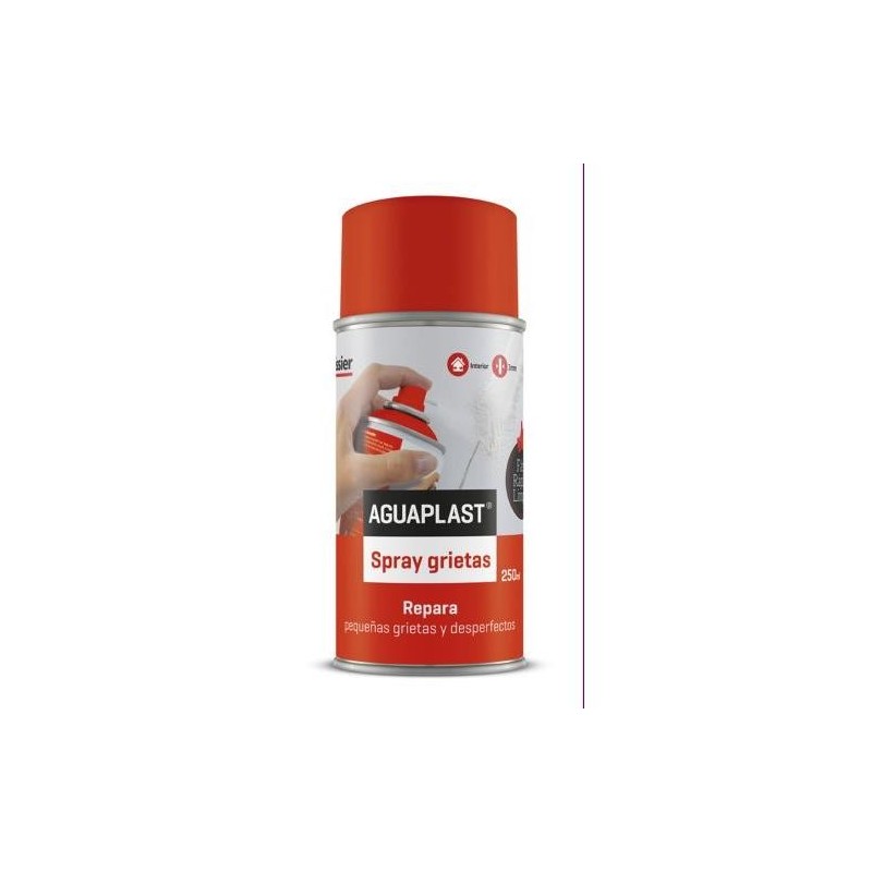 AGUAPLAST SPRAY GRIETAS 70579-001