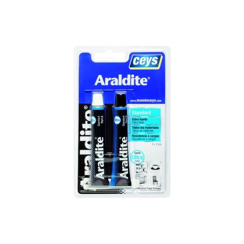 ARALDIT STANDARD 31 GR 510107