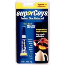 SUPERCEYS 3 GR. 504001