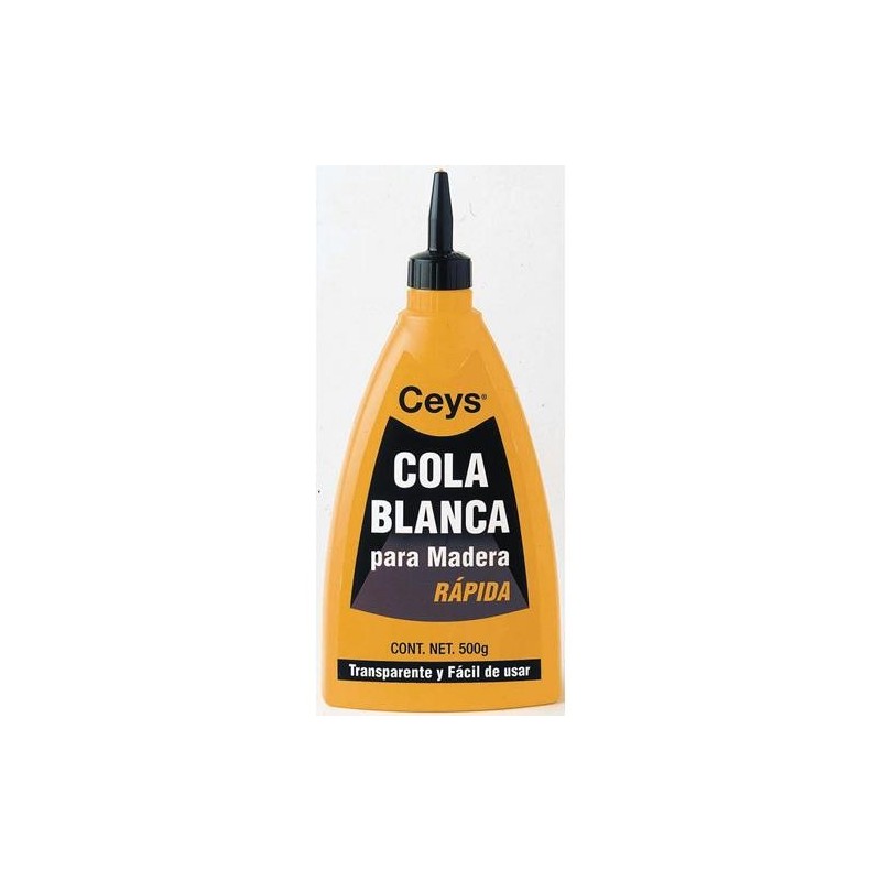 COLA BCA. RAPIDA 75GR. 501612