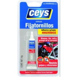 CEYS FIJATORNILLO 6 ML 501033