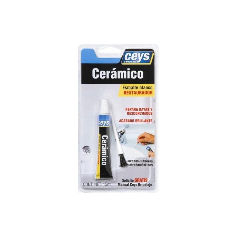 RESTAURADOR CERAMICO 505101