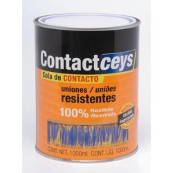 CONTACTCEYS 1 L. 503407