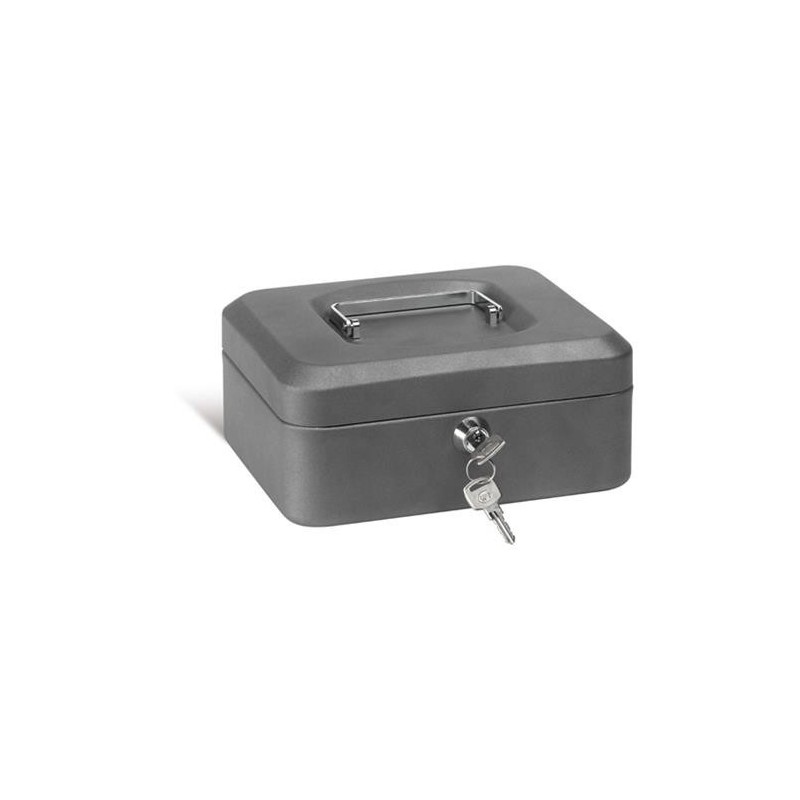 CAJA CAUDALES ELEGANT GRAFITO T1 CON B