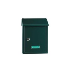 BUZON EXTERIOR SMART VERDE...