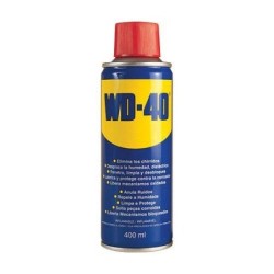 LUBRICANTE MULTIUSO 400 ML....