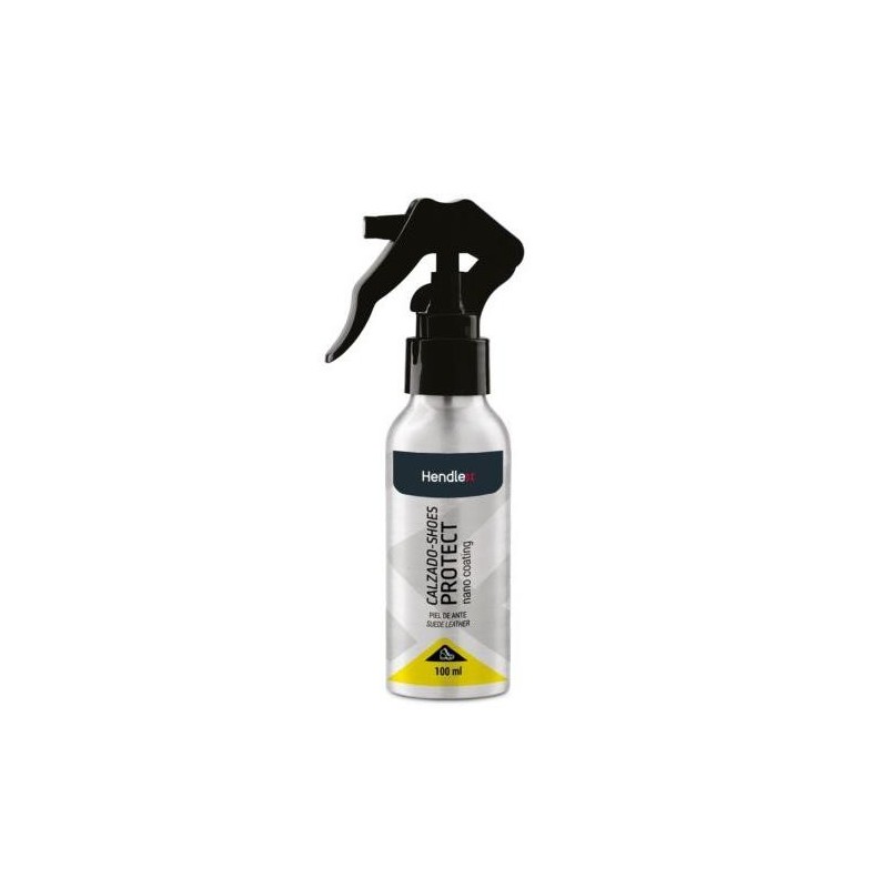 SPRAY PROTECTOR CALZADO 100ML. BW006