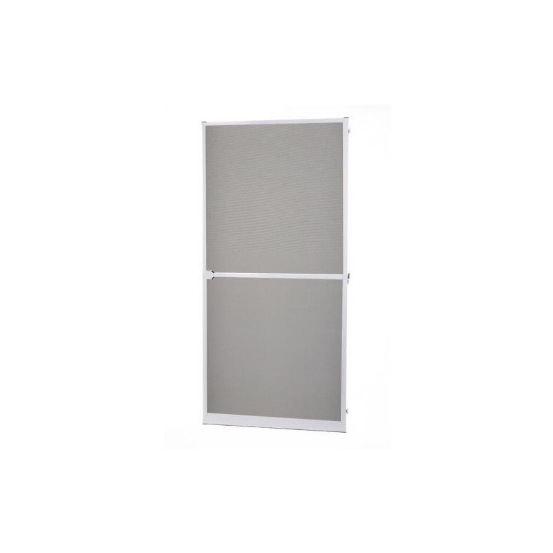 KIT MOSQUITERA PUERTA PRACTICABLE 100X220 BLANCA