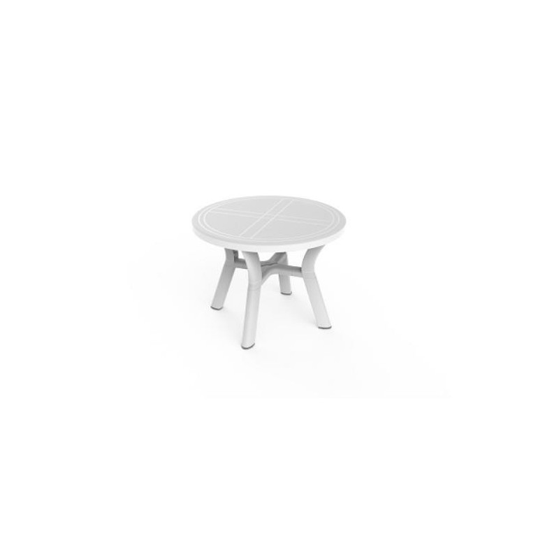 MESA JAZMIN 100 BLANCA 05250.1X