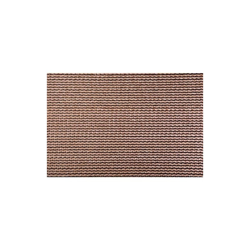 MNI ROLLO 1,5X10M MALLA OCULTACION 80% MARRON