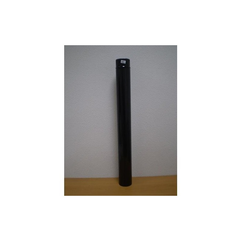 TUBO VITRIFICADO 120 MM. 1 M.