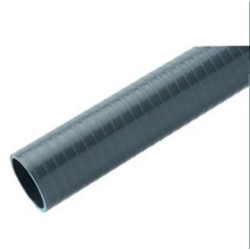 TUBO PVC FLEXIBLE 32MM....