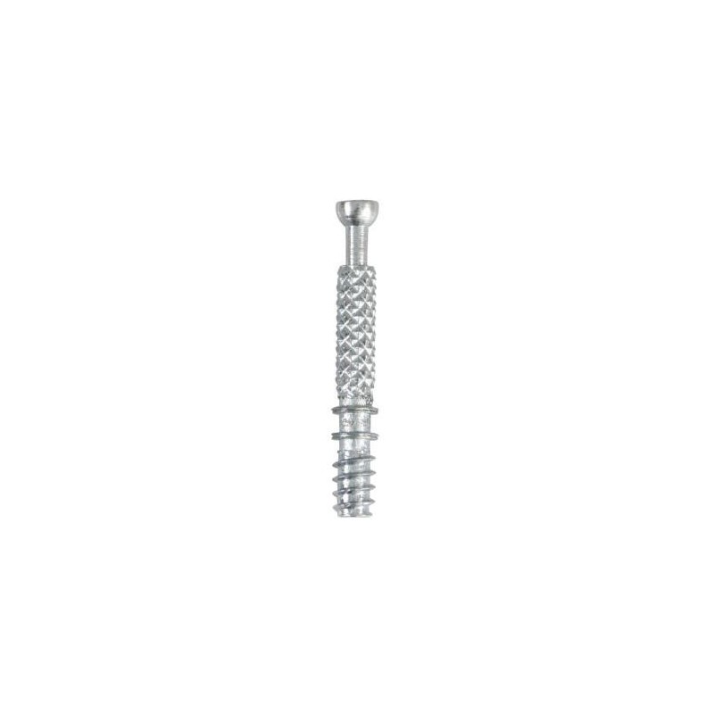 ENGANCHE P/EXCENTRICA 55 Ø6X41X34X8MM ZN. (BOL-10)