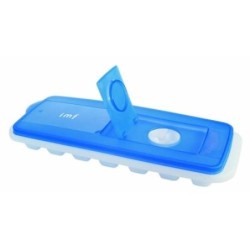 CUBITERA CON TAPA PLASTICO...