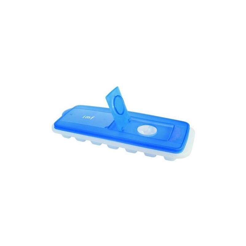CUBITERA CON TAPA PLASTICO 1818