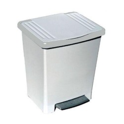 CUBO PEDAL MILENIUM BLANCO...