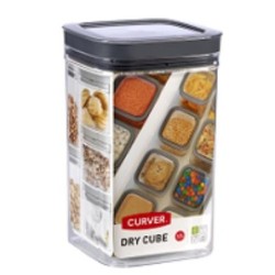 BOTE COCINA DRY CUBE 1,8L...