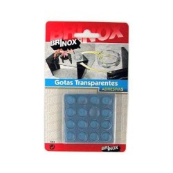 GOTA PROTECTORA 12 MM....