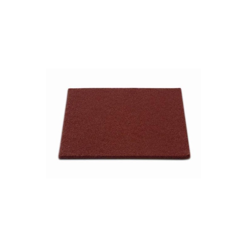 DESLIZADORES FIELTRO 100X85MM MARRON B70700M