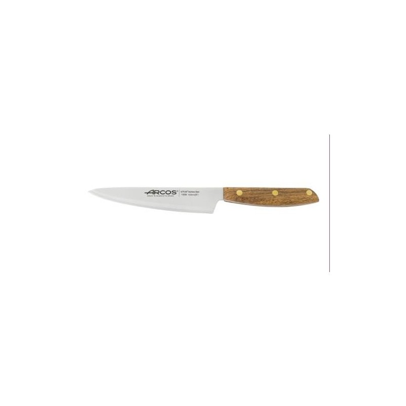 CUCHILLO COCINERO 160MM SERIE NORDIKA 165900