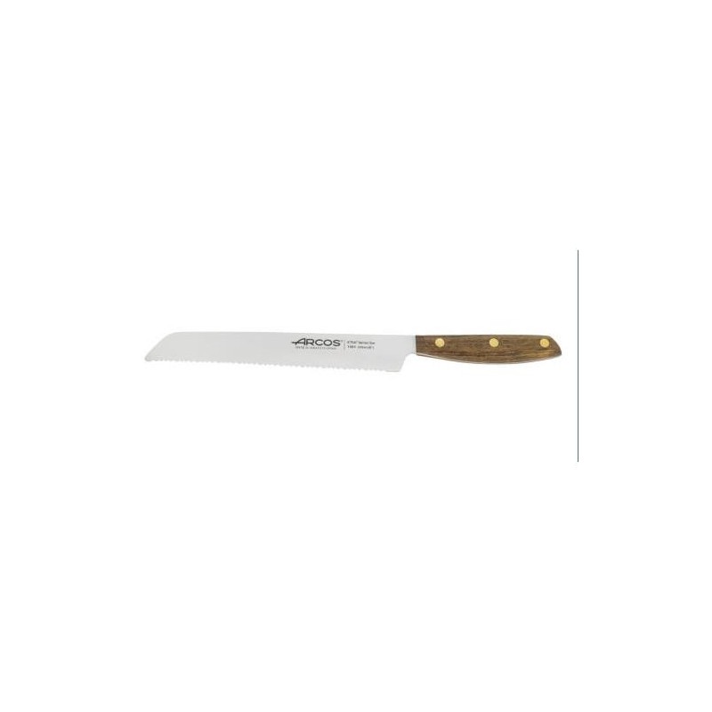 CUCHILLO PANERO 200MM SERIE NORDIKA 166400