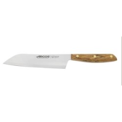 CUCHILLO SANTOKU 190MM...