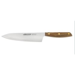 CUCHILLO COCINERO 210MM...