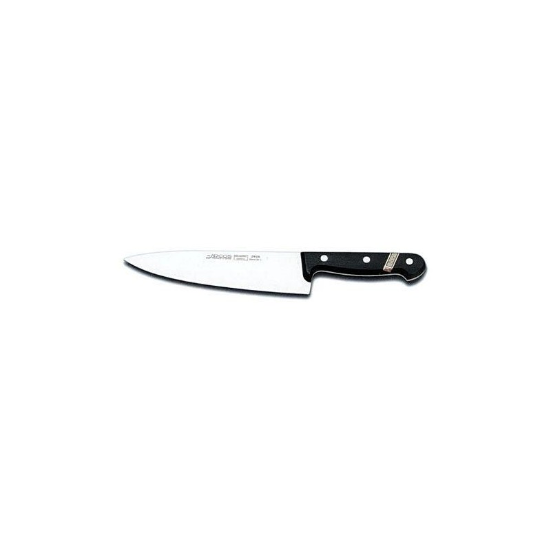 CUCHILLO COCINERO DISPLAY 280604