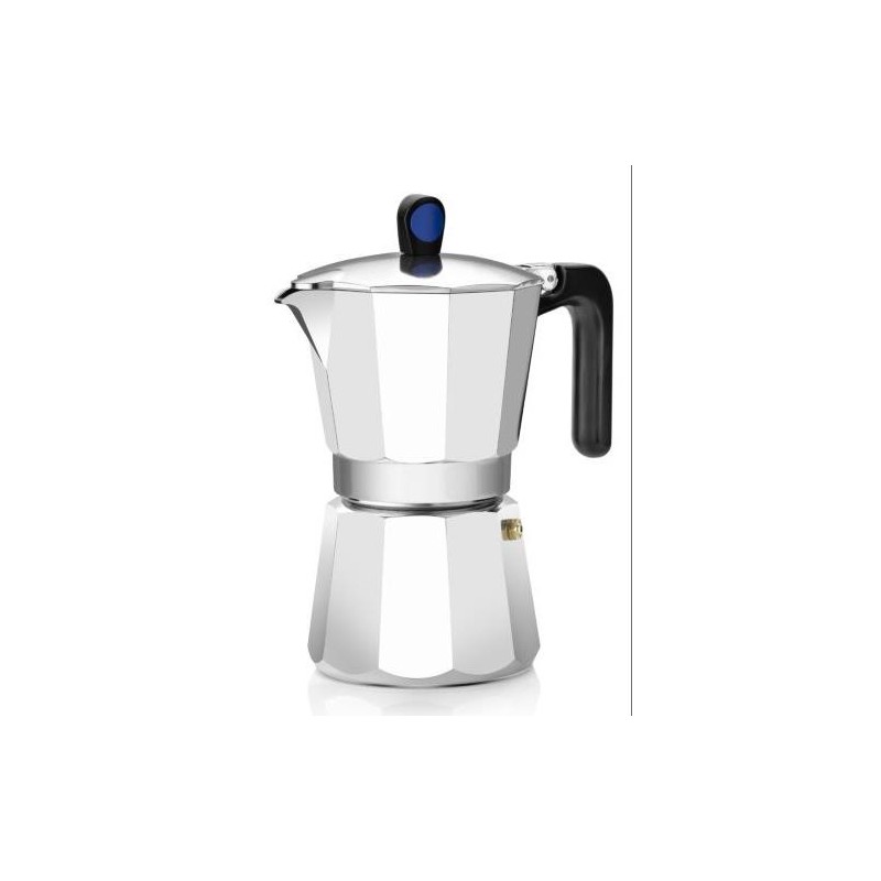 CAFETERA INDUCTION EXPRES 6 TAZAS M860006