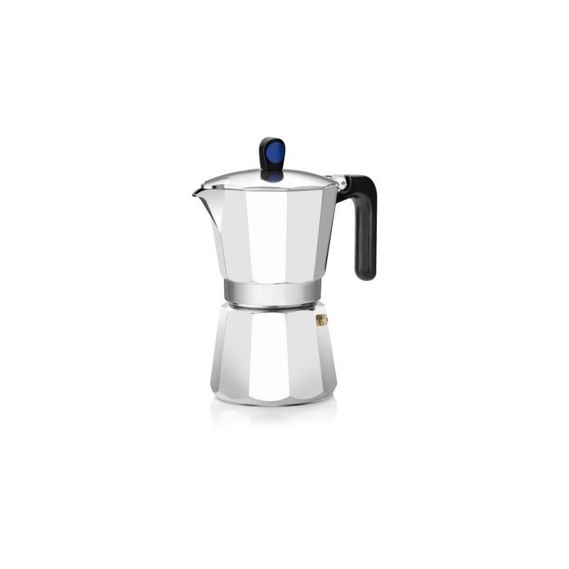 CAFETERA INDUCTION EXPRES 9 TAZAS M860009