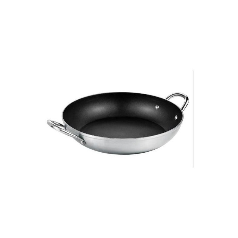 SARTEN GRANDCHEF 32CM. 2 ASAS 606842