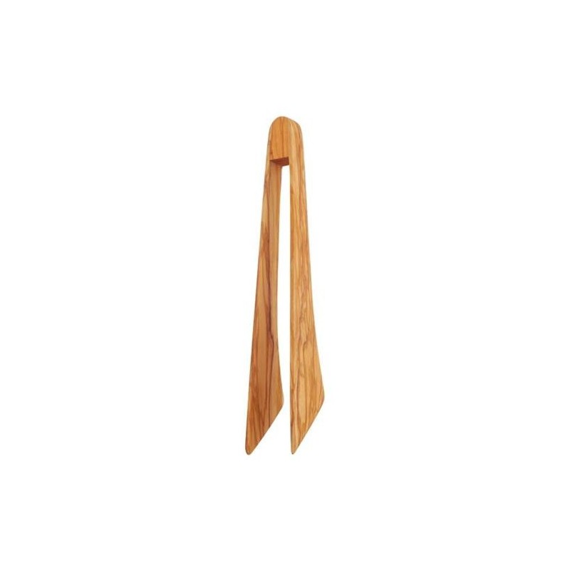 PINZA SERVIR 30 CM. OLIVO 580618