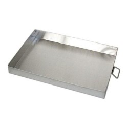 LATA HORNO ALUMINIO 28X42...