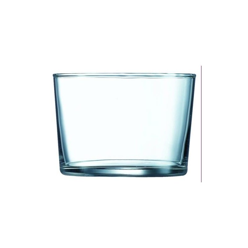 SET-4 VASOS 23 CL. CHIQUITO 7144522