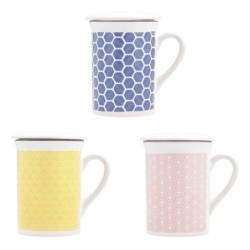 MUG TETERA 33CL PIPPA CON...