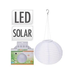 LAMPARA ESFERICA LED DX9200450