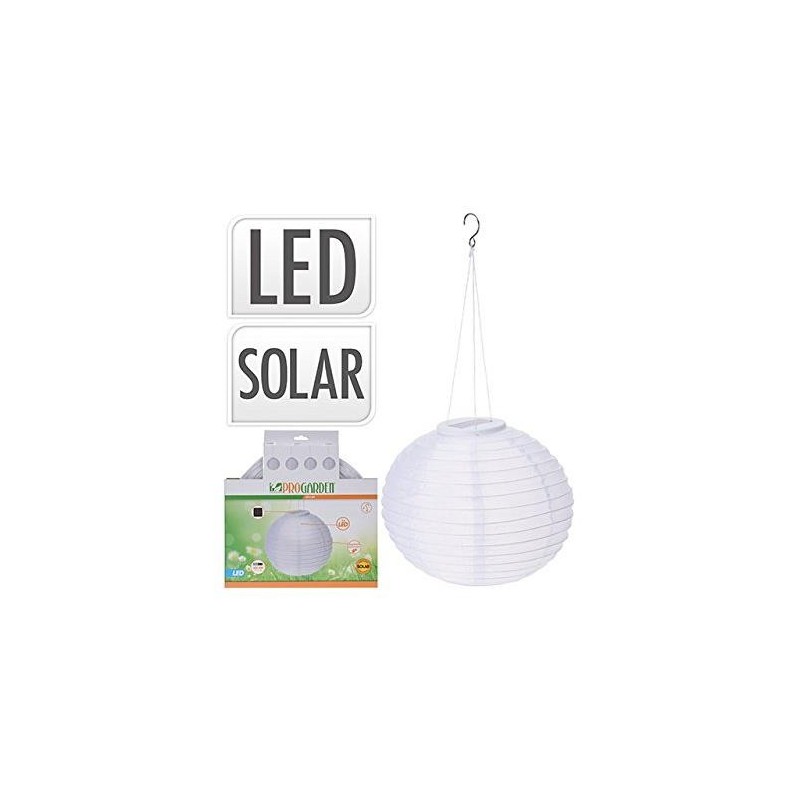 LAMPARA ESFERICA LED DX9200450