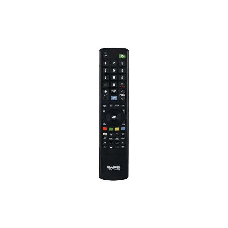 MANDO DISTANCIA PARA TV SONY RC-005-SO