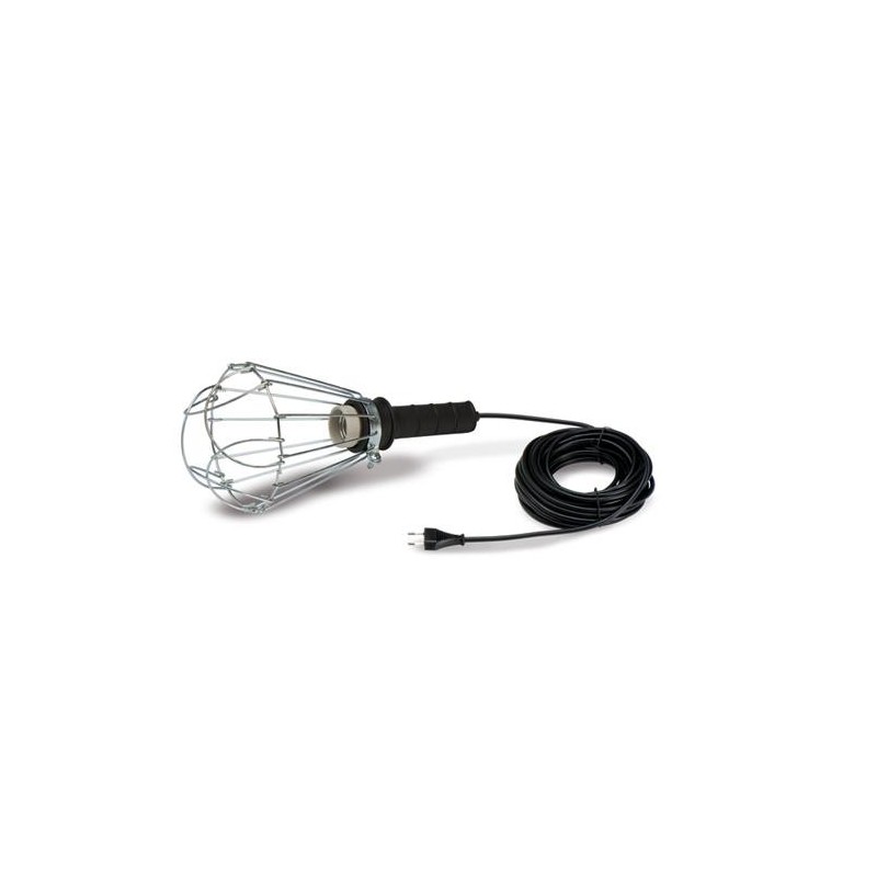 PORTATIL GOMA 200 W. CABLE 10 M. 102453